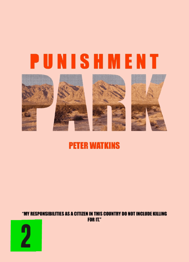Parque da Punição