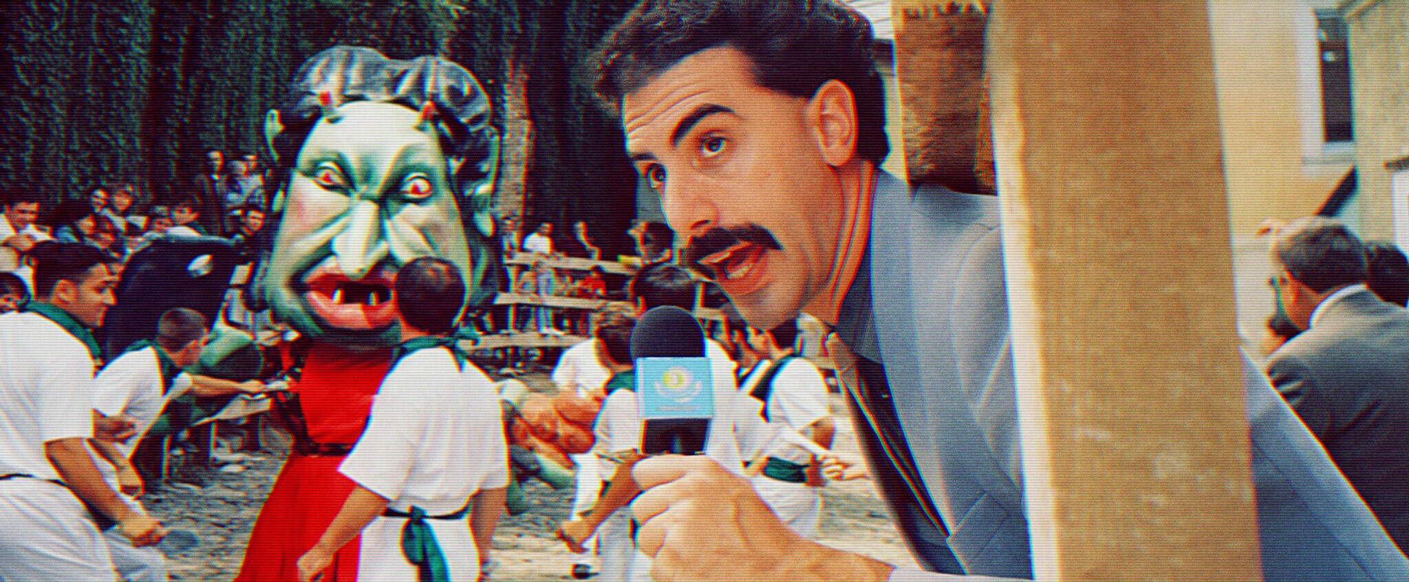 Borat