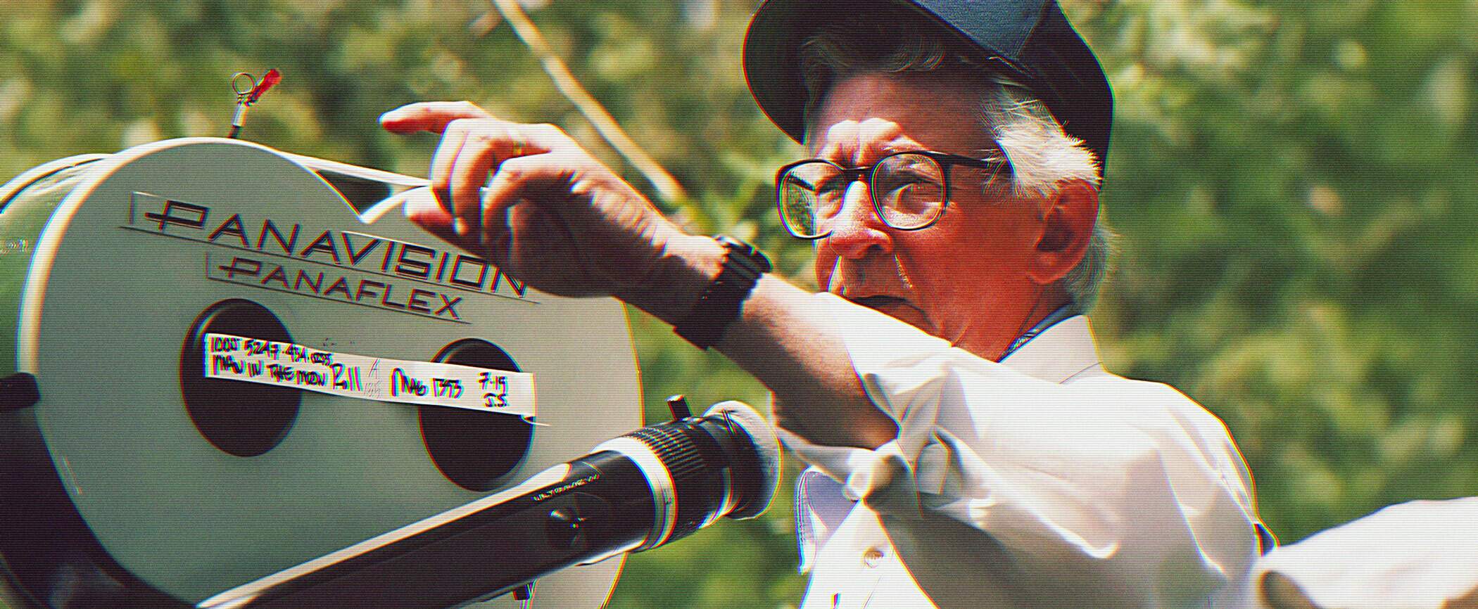 Playlist Robert Mulligan