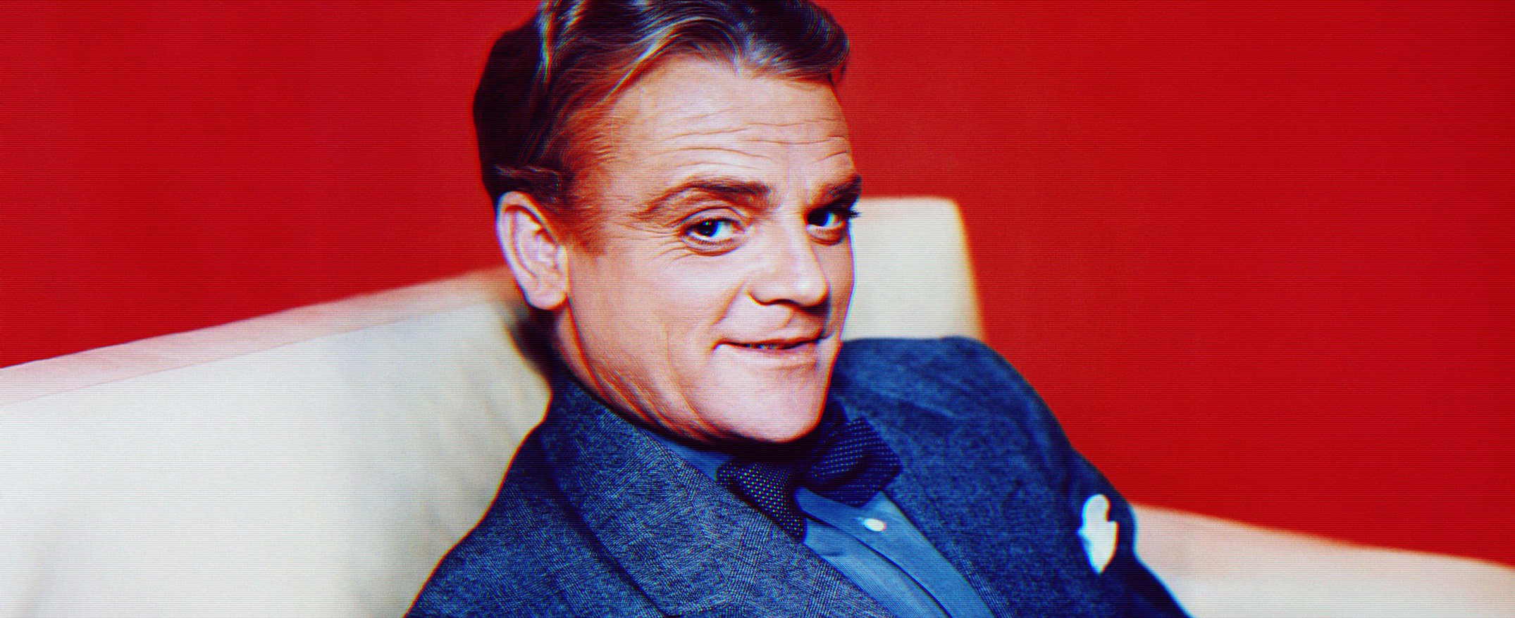 James Cagney