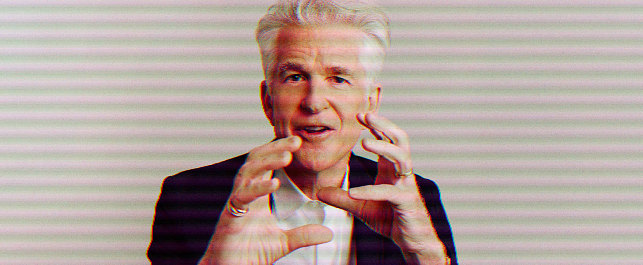 Matthew Modine