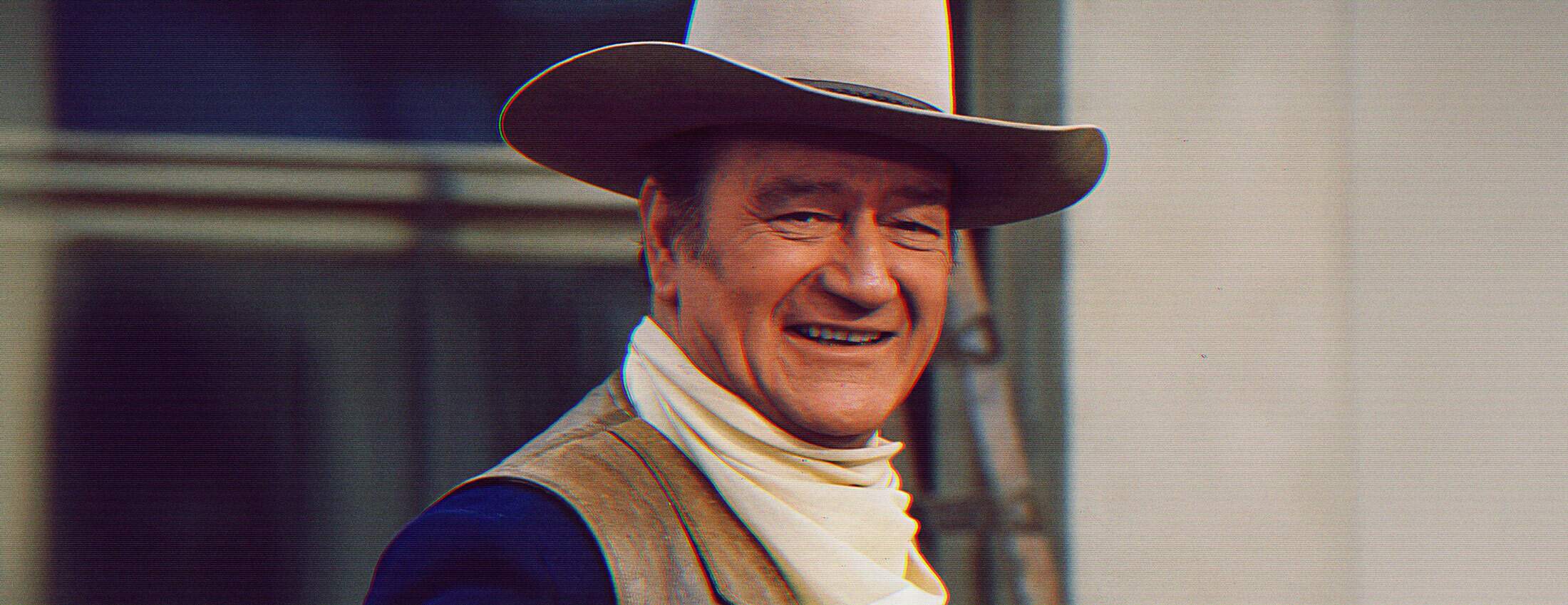 Playlist John Wayne