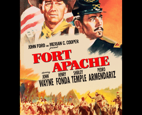 Playlist John Wayne