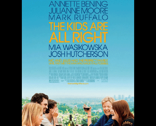 Playlist Julianne Moore