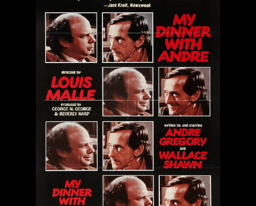 Playlist Louis Malle