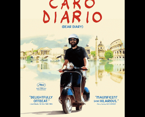 Playlist Nanni Moretti