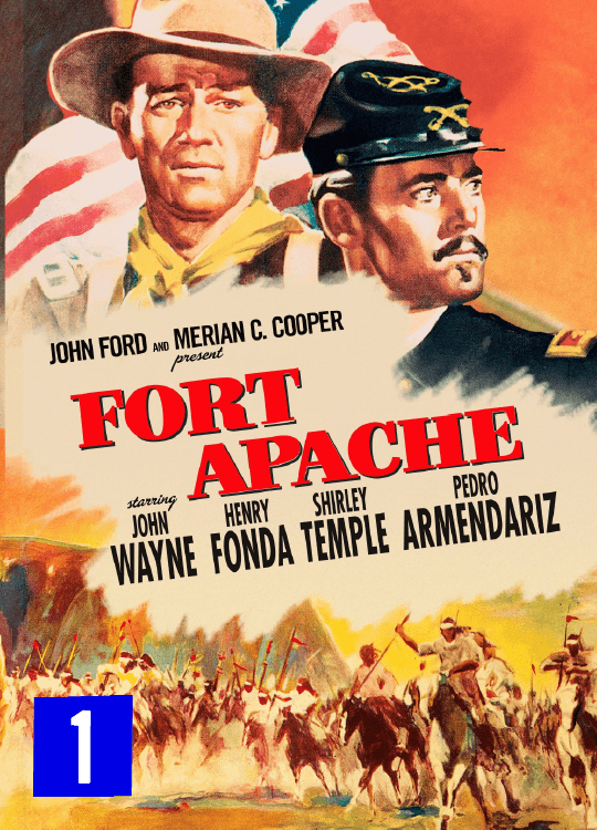 Fort Apache