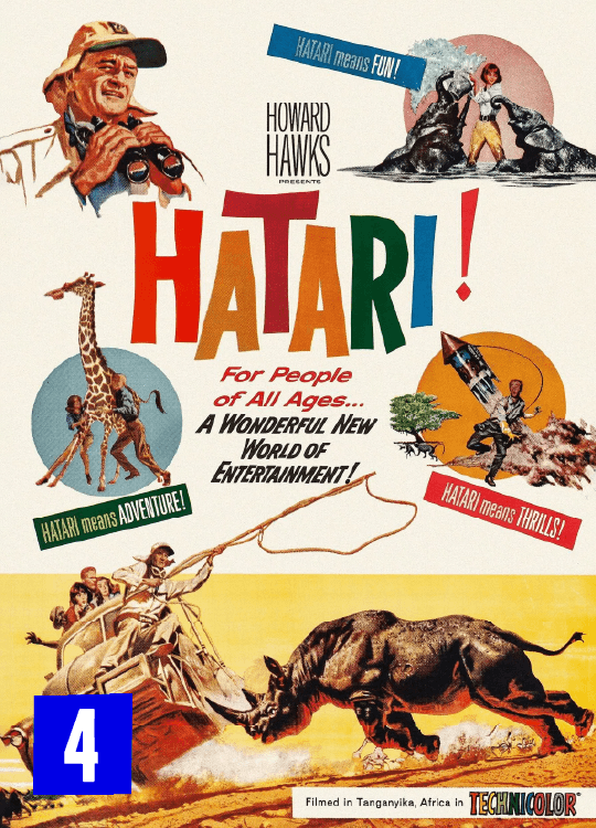 Hatari!