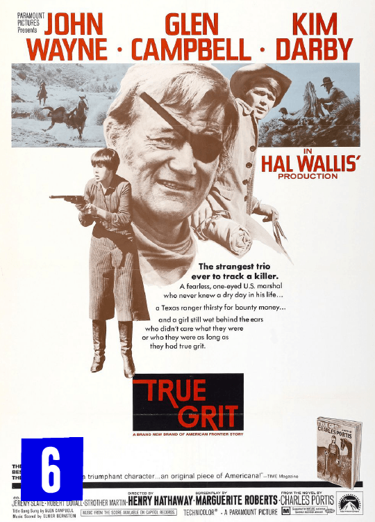 True Grit
