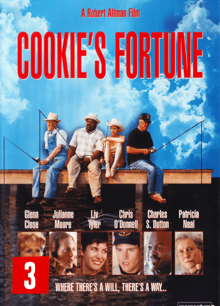 A Fortuna de Cookie