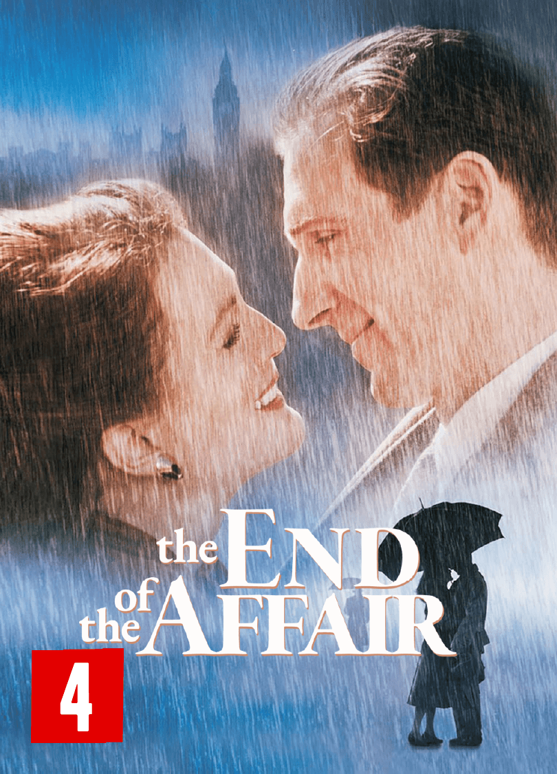 The End of the Affair