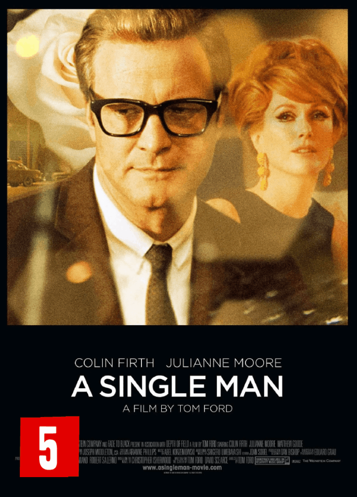 A Single Man