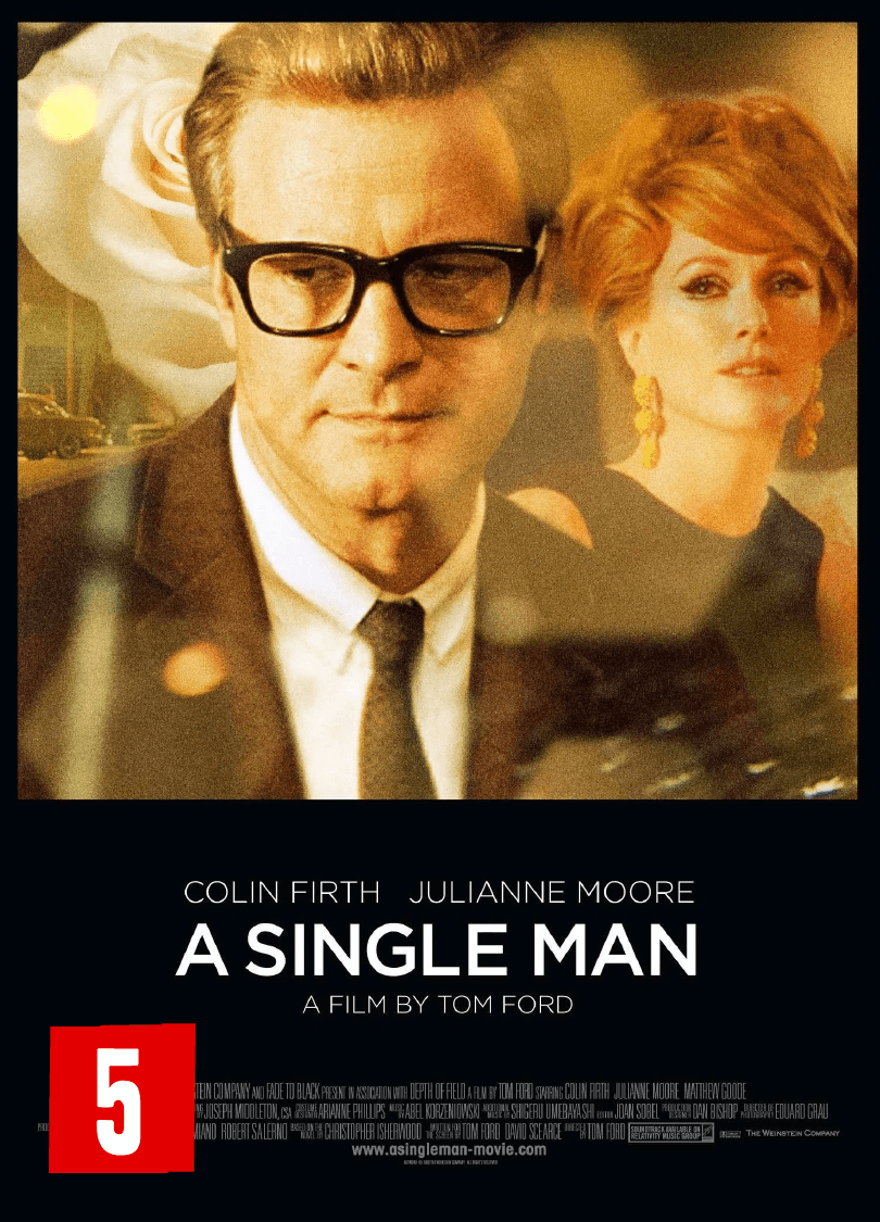 A Single Man