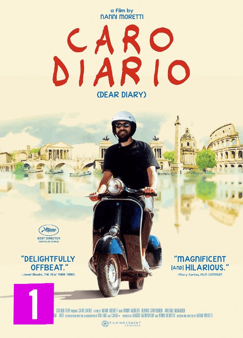 Caro Diario