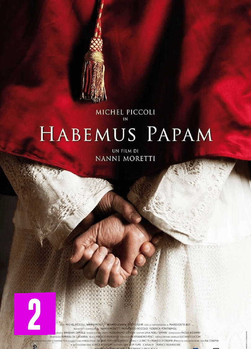 Habemus Papam