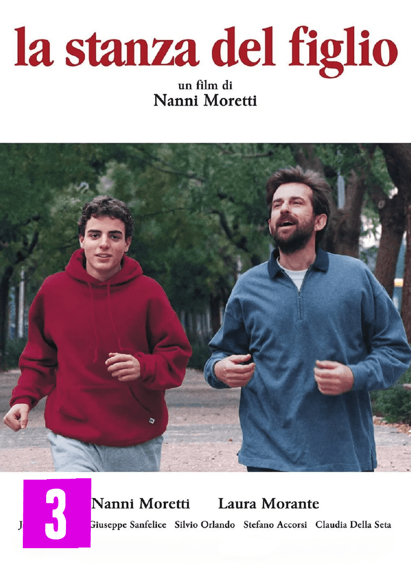 La stanza del figlio