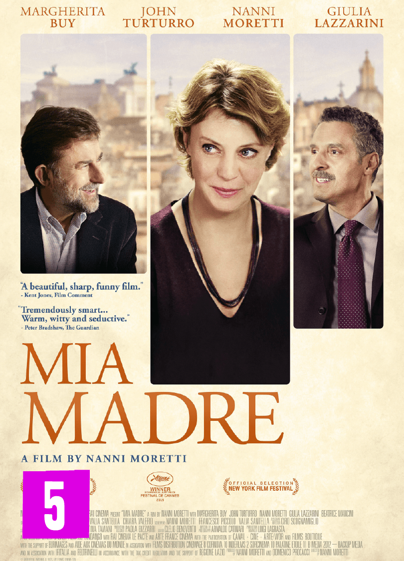 Mia Madre