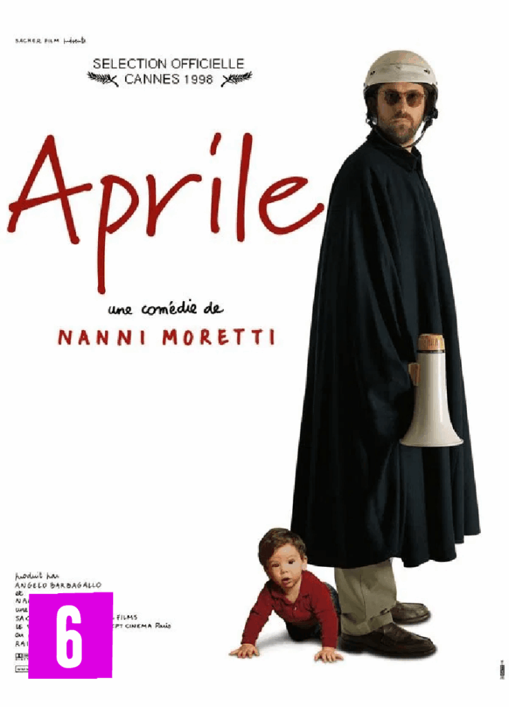 Aprile