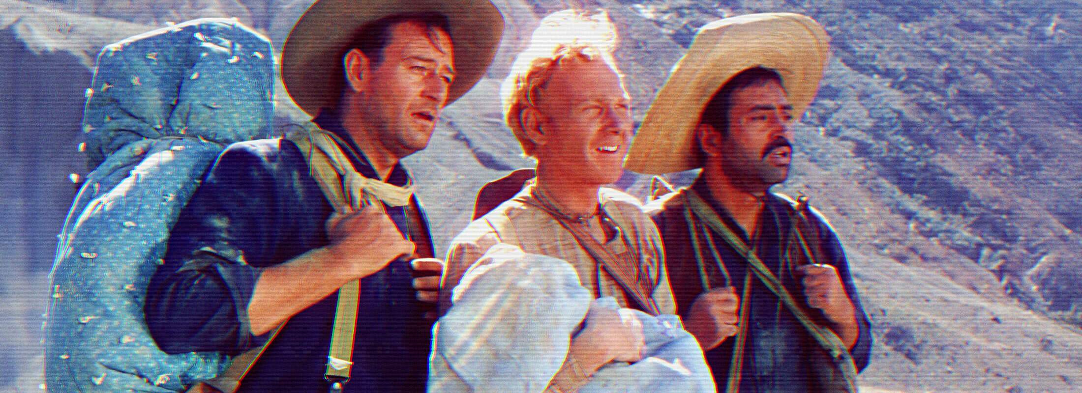 3 Godfathers