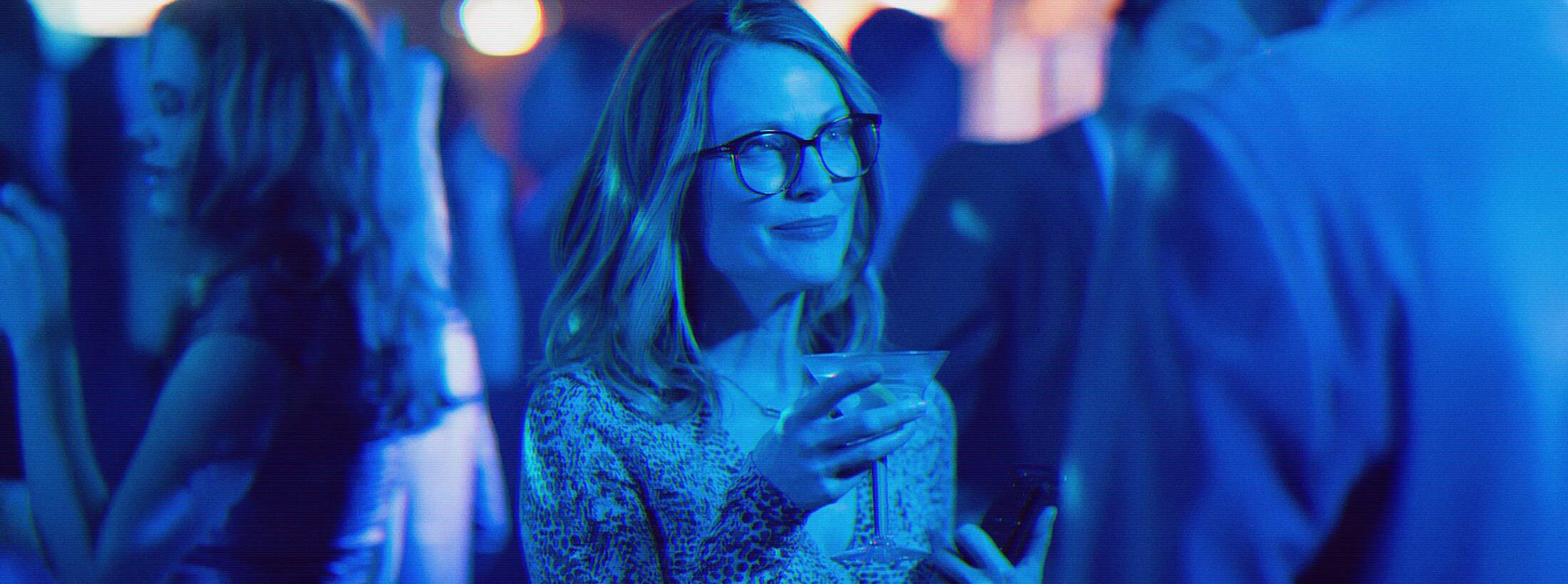 Gloria Bell