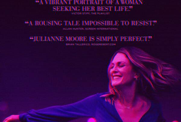 Gloria Bell