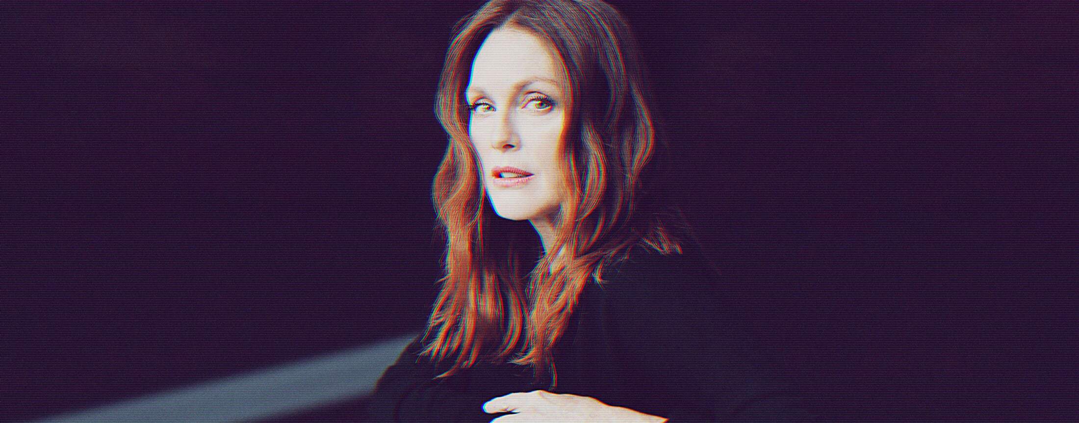 Julianne Moore