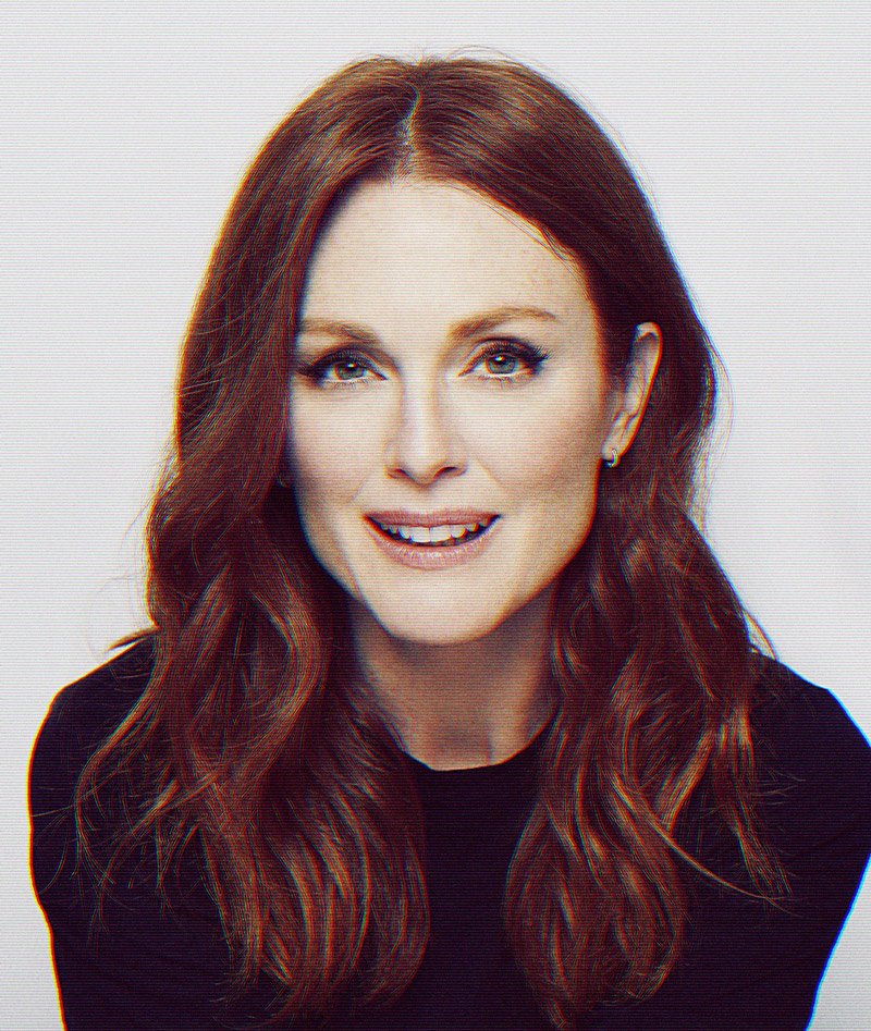 Julianne Moore
