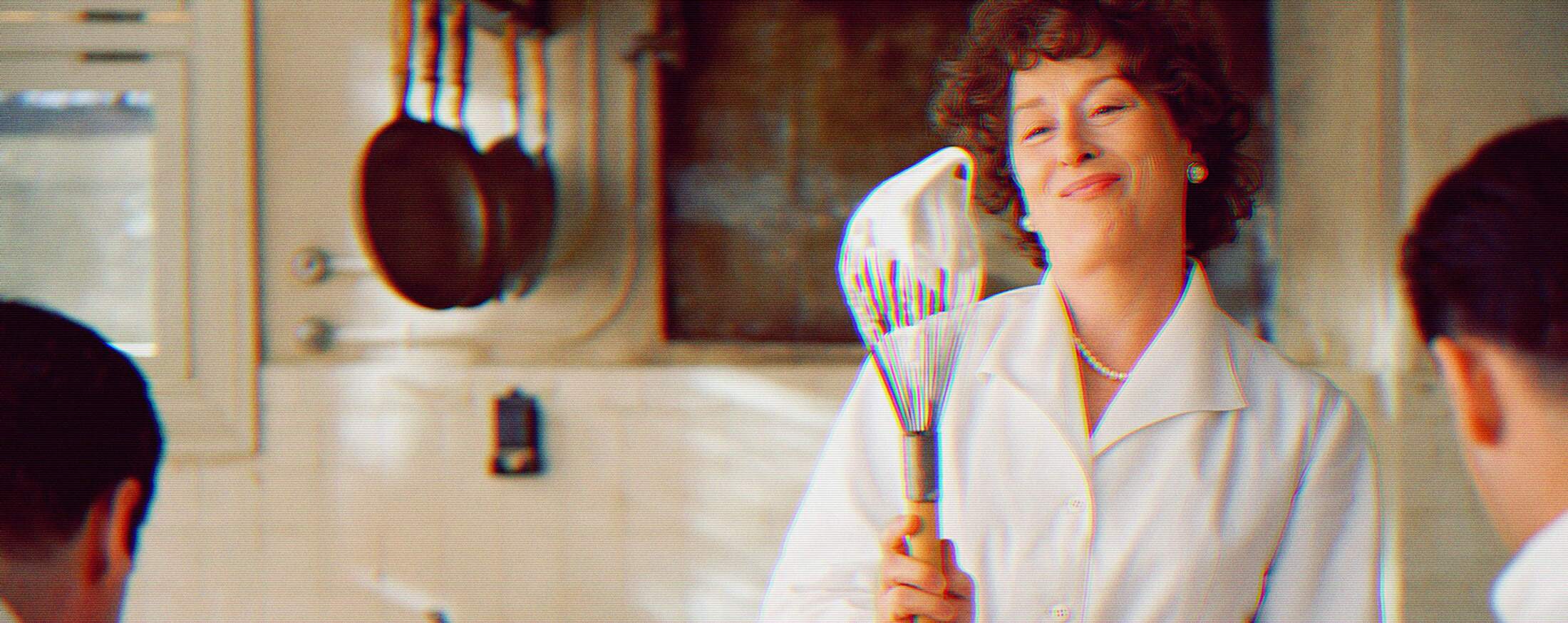 Julie & Julia