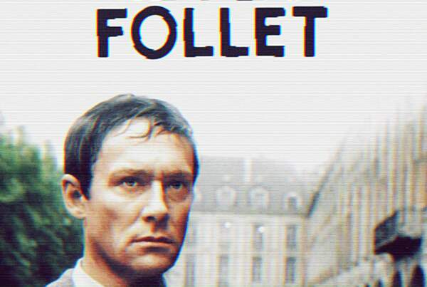 Le Feu Follet
