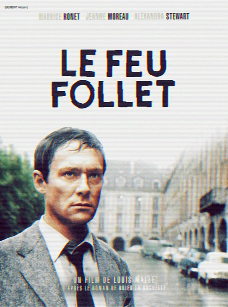 Le Feu Follet