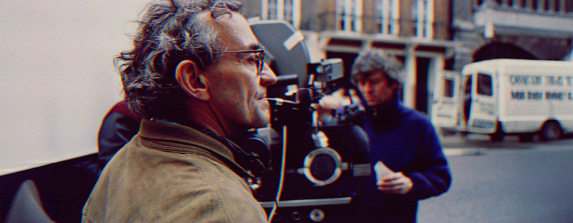 Louis Malle