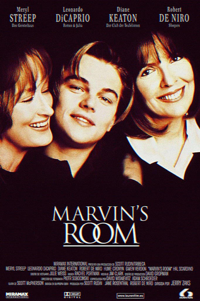 Marvin’s Room