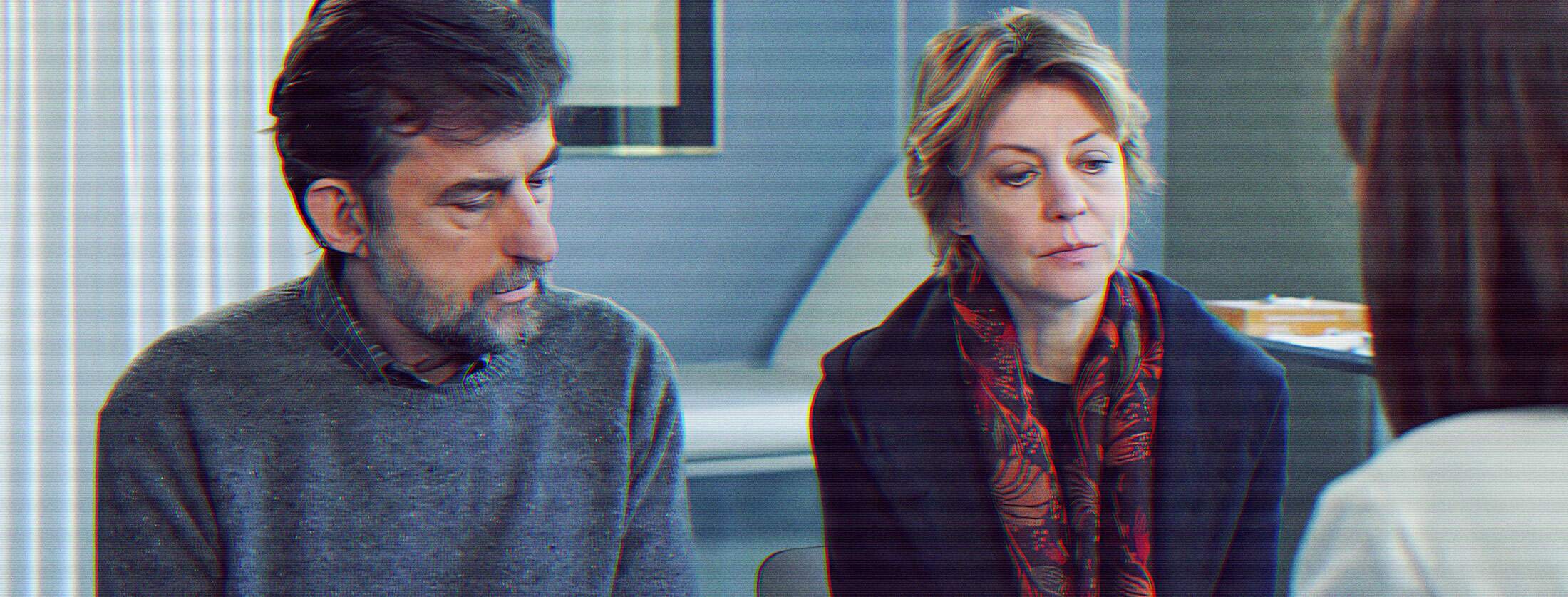 Mia Madre