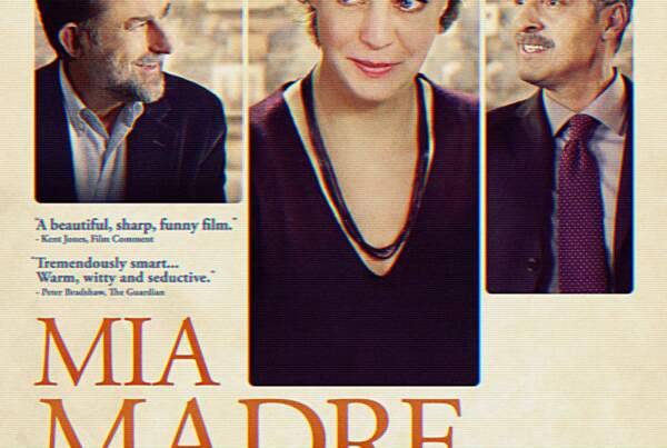 Mia Madre