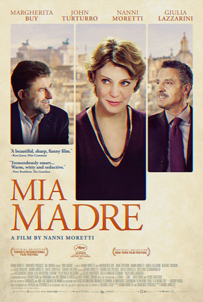 Mia Madre