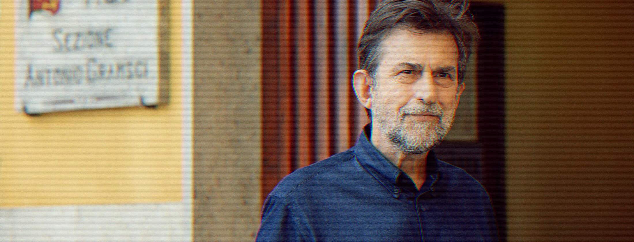 Nanni Moretti