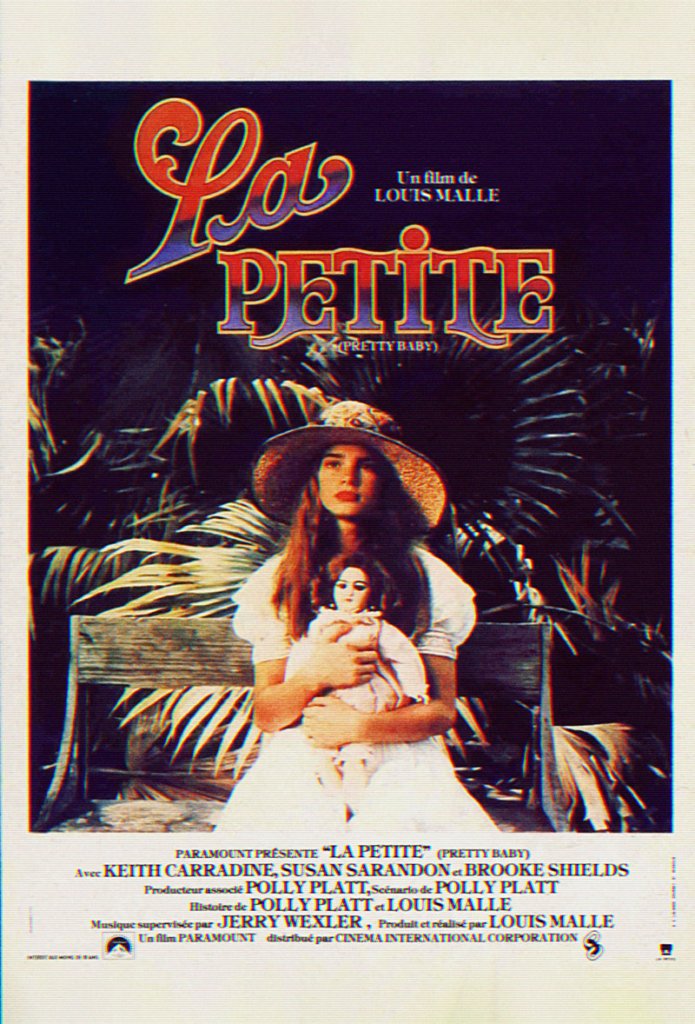 Pretty Baby