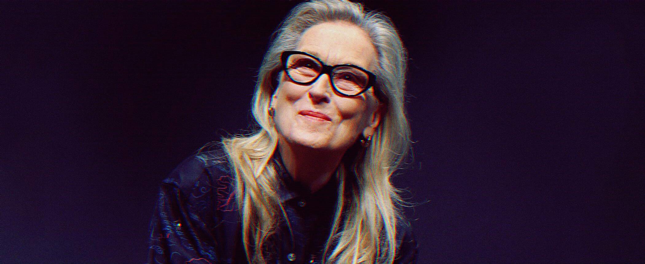Meryl Streep