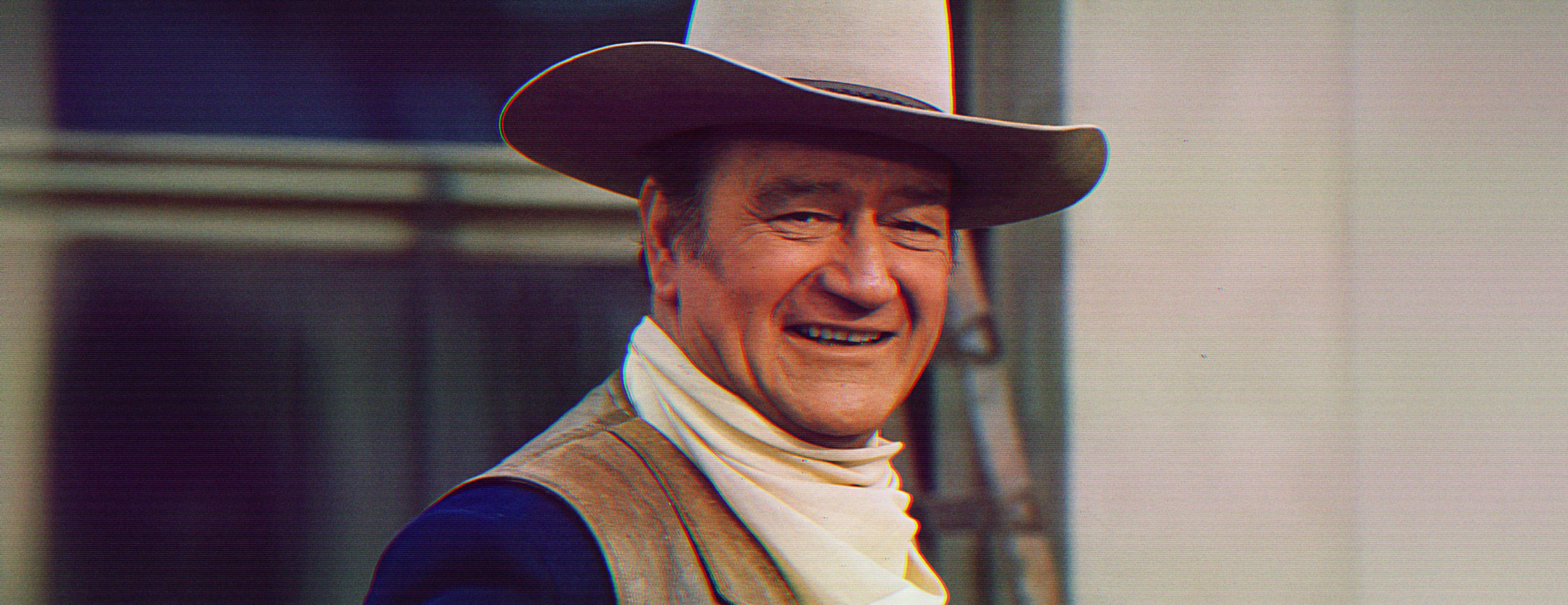 Playlist John Wayne
