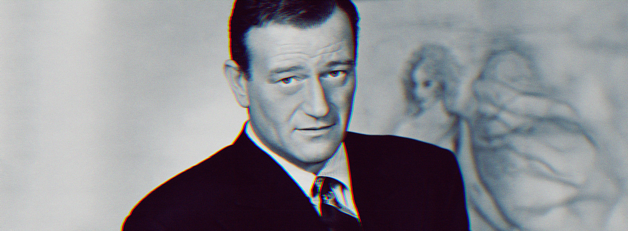 John Wayne