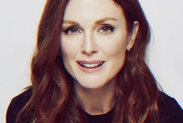 Julianne Moore