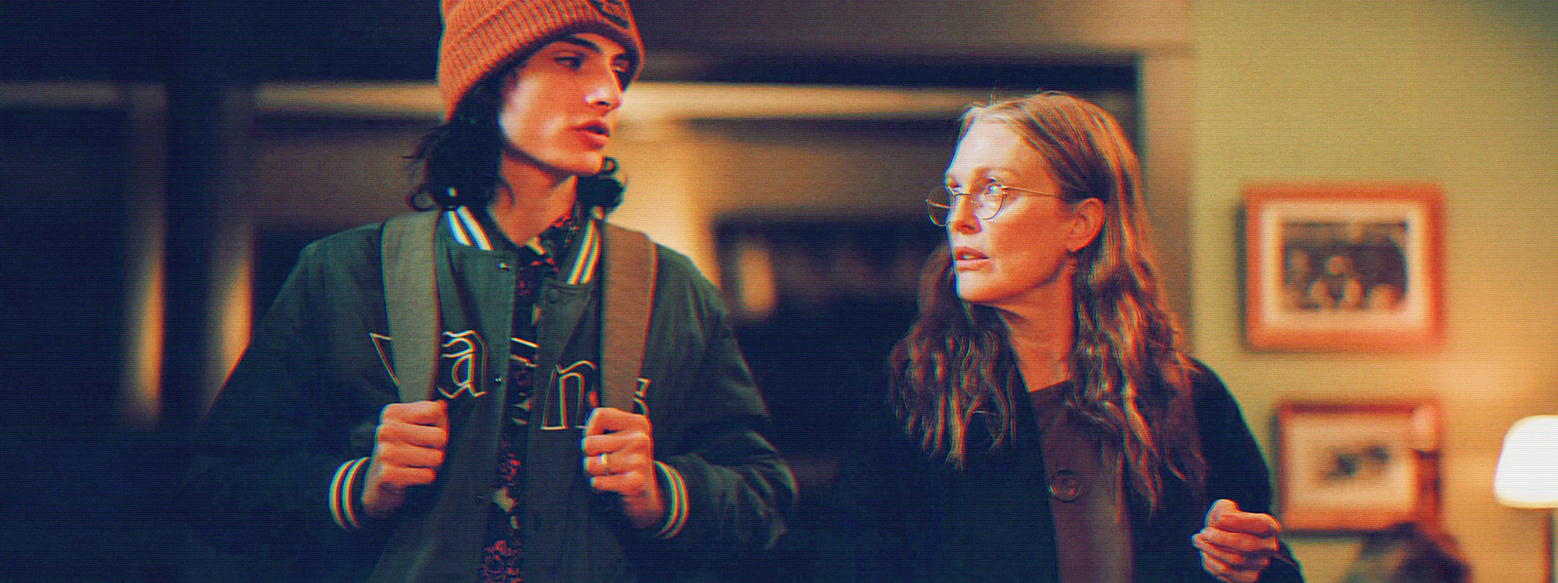 When You Finish Saving The World