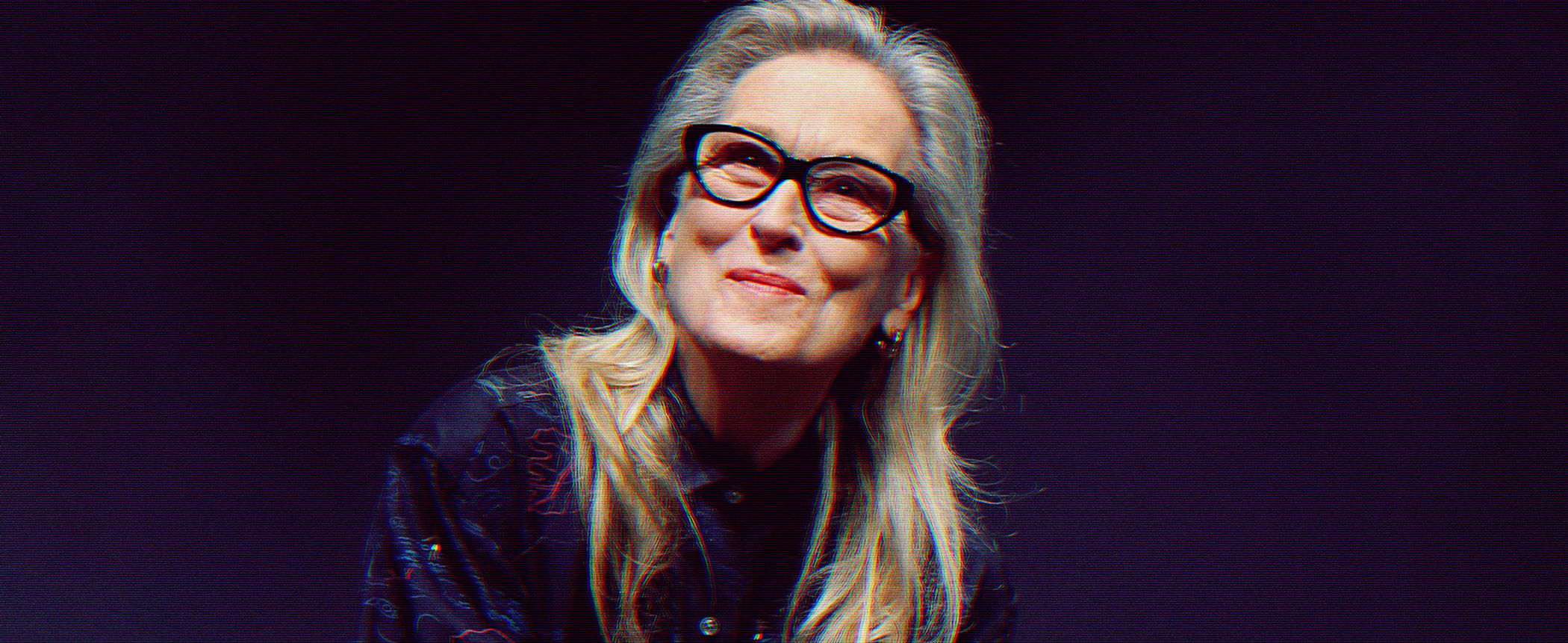 Meryl Streep