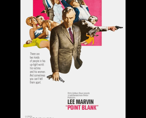 Playlist John Boorman