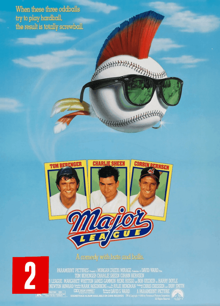 Major League