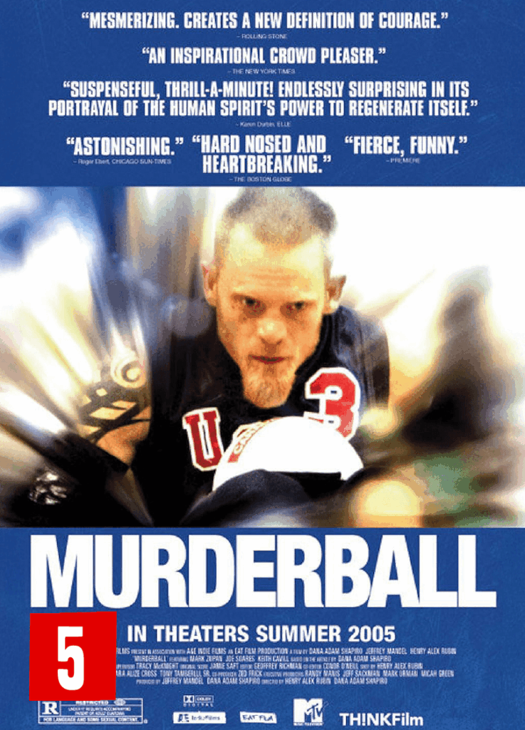 Murderball