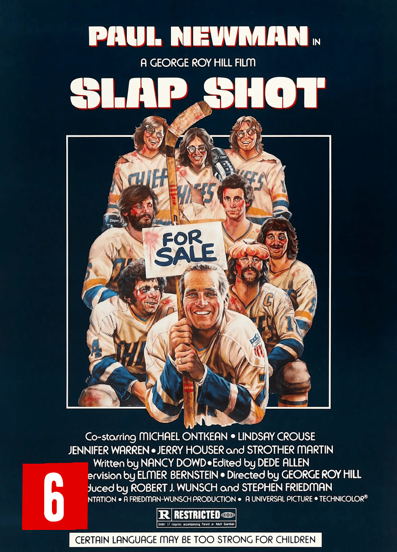 Slap Shot