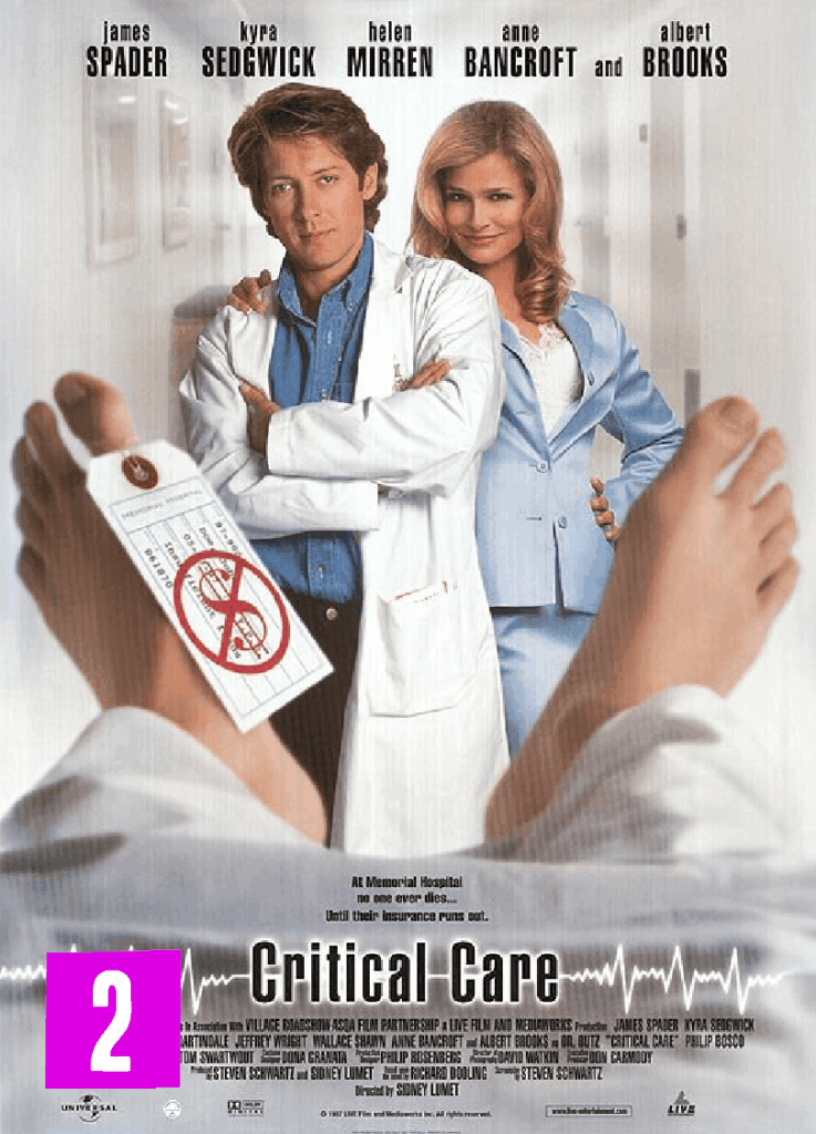 Critical Care