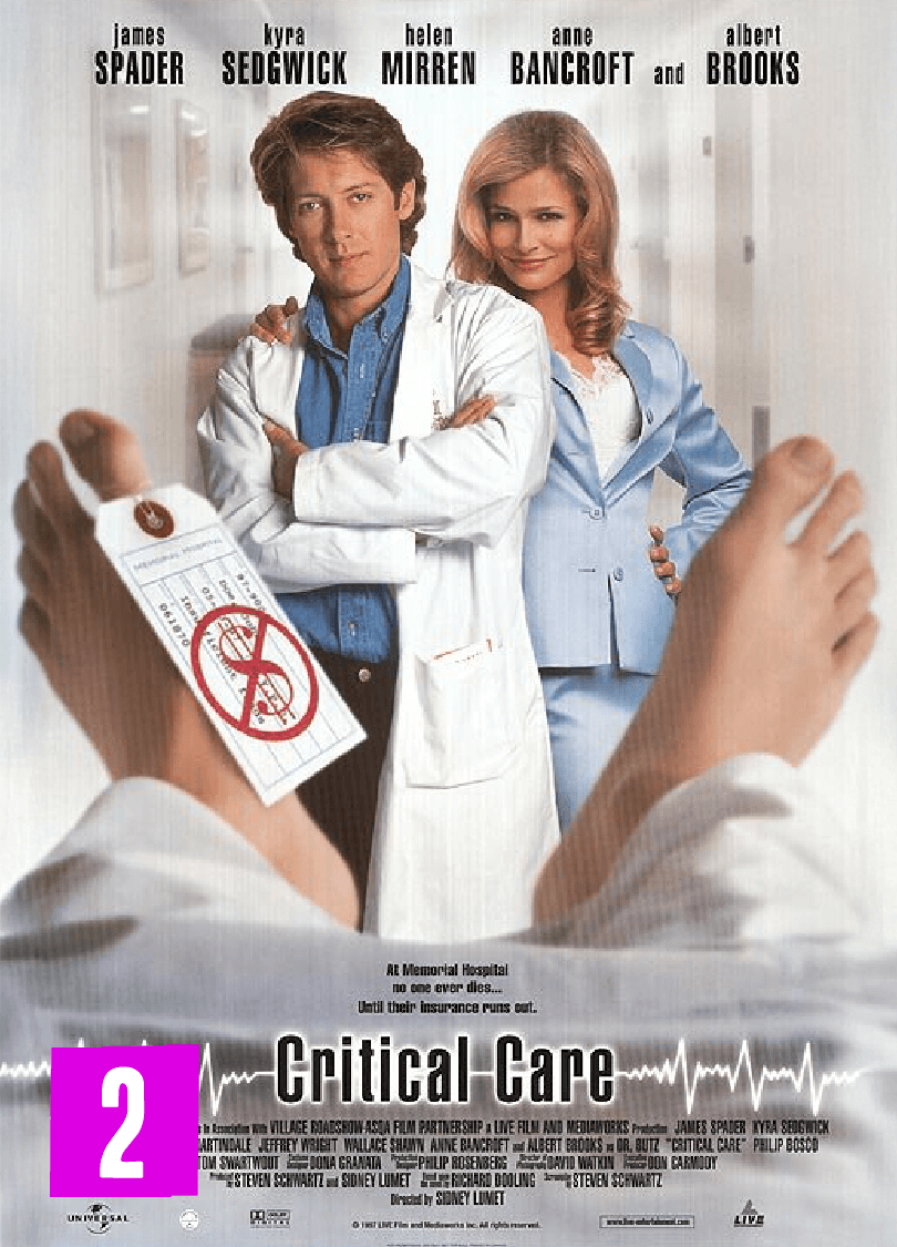 Critical Care
