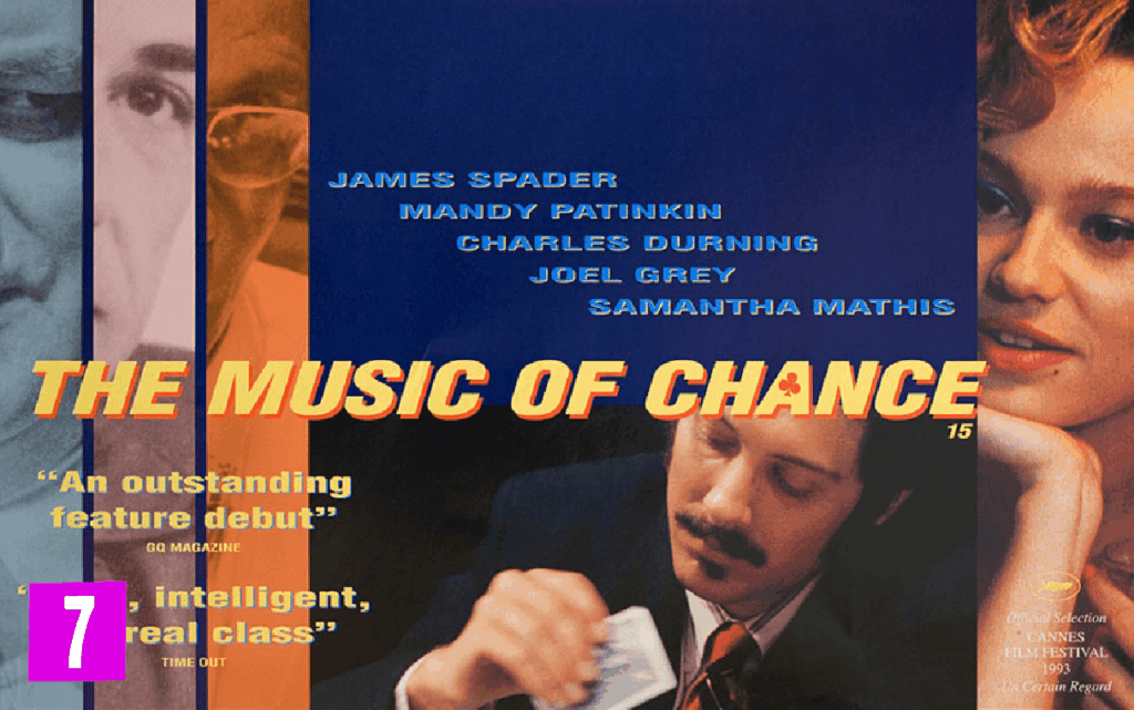 The Music of Chance